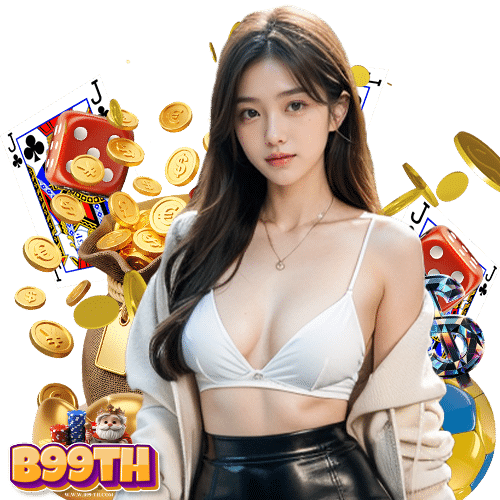 b99th ฝากถอน