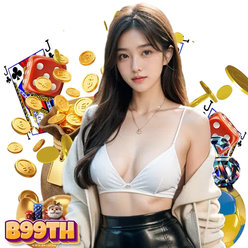 b99th ฝากถอน