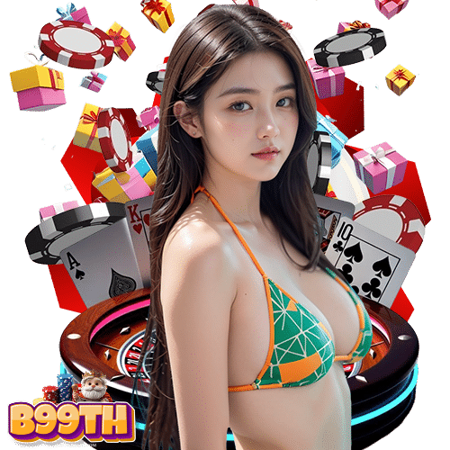 b99th โปรโมชั่น