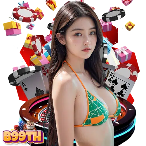 b99th โปรโมชั่น